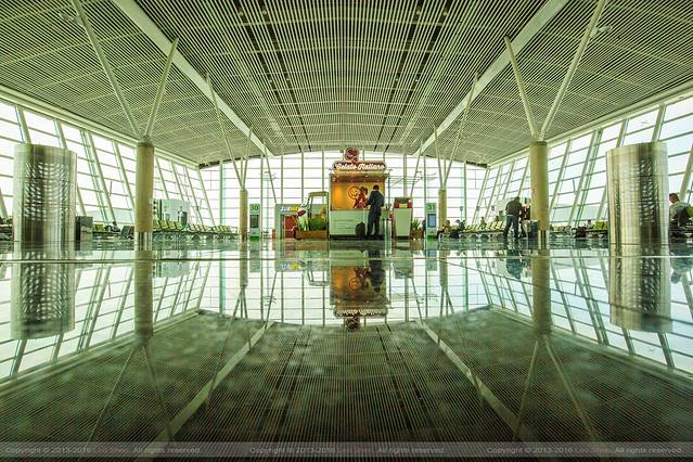 巴西利亚－儒塞利诺·库比契克总统国际机场