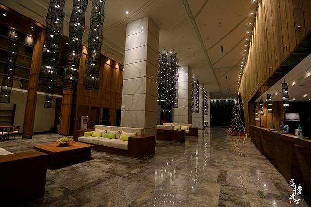 福朋喜来登酒店