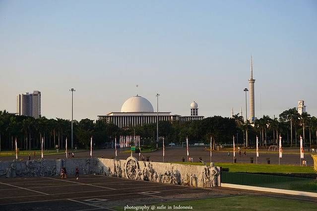 我和兔二爷在【印尼】的奇妙冒险