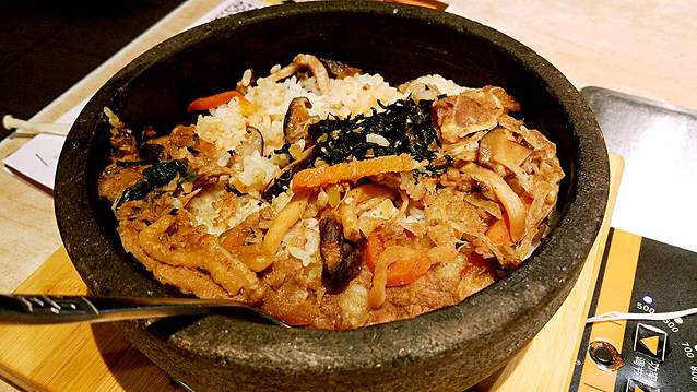 新石器烤肉(海门大润发店)