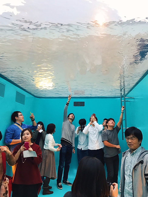 升龙道,日本的世外桃源之行_金泽旅游攻略