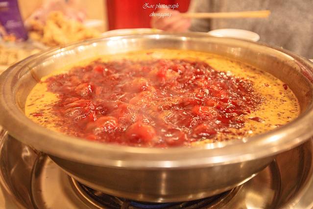 朱氏胖子烂火锅(洪崖洞店)