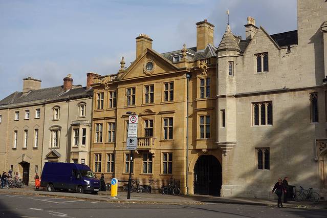 17天英国自由慢慢行(英格兰篇)