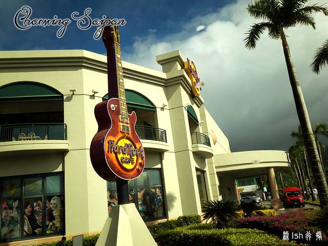 Hard Rock Cafe