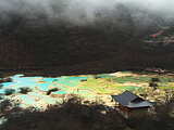 峨眉山旅游景点攻略图片