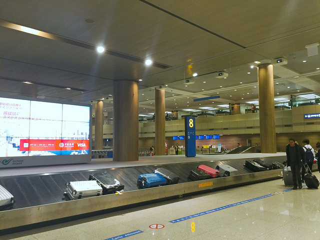 仁川国际机场