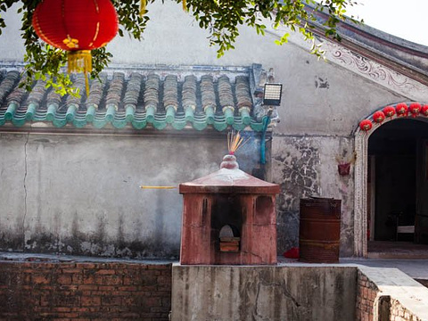 平海古城旅游景点图片