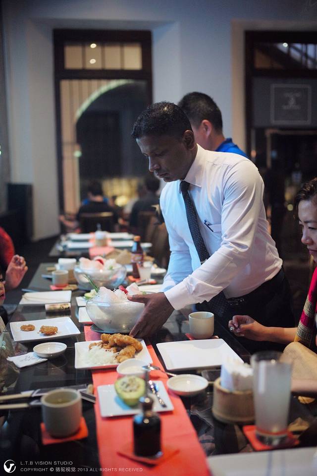 2022The Tuna and The Crab 攻略,加勒The Tuna and The Crab 美食推荐,点评/电话/地址【去哪儿攻略】