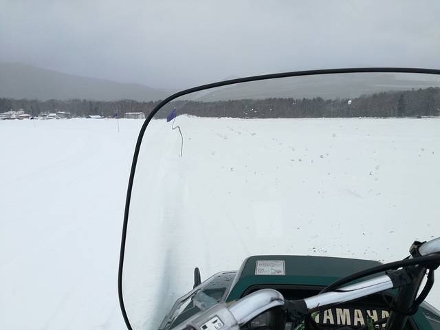 阿寒摩周国立公园