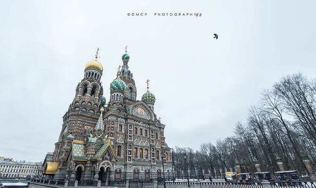 救世主滴血大教堂