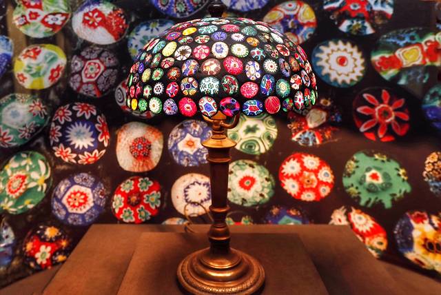 箱根玻璃之森美术馆