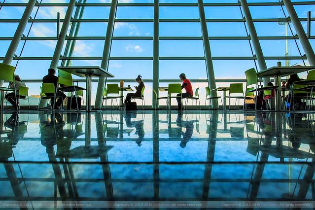 巴西利亚－儒塞利诺·库比契克总统国际机场