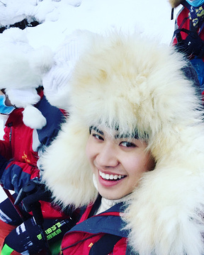 雪乡狗熊岭旅游景点攻略图