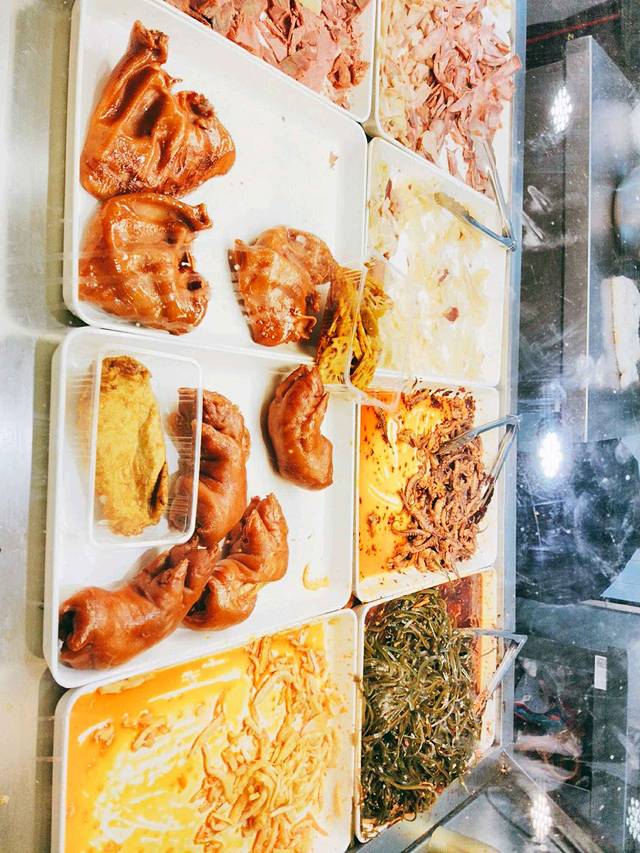 紫燕百味鸡(仙林店)