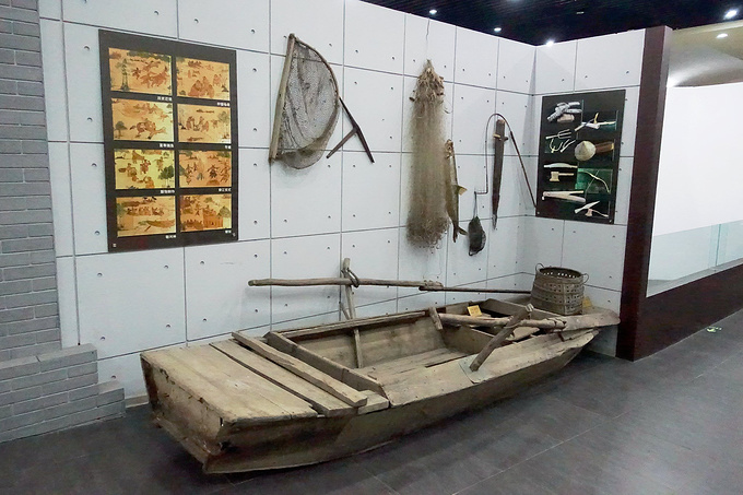 "北国粮都"富锦