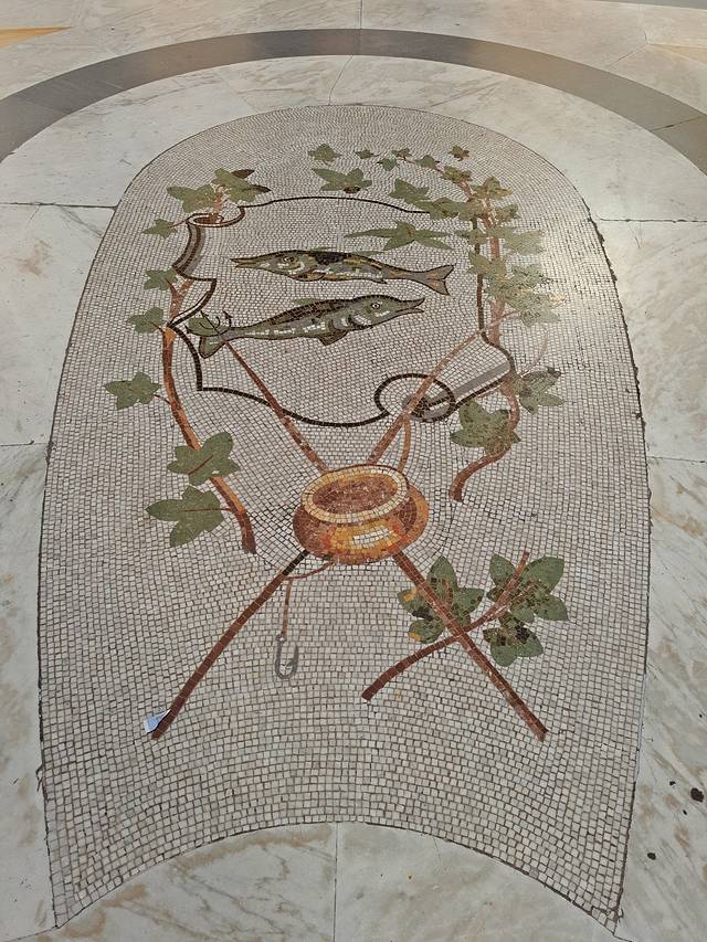 翁贝托一世长廊