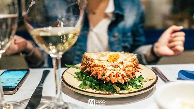 半打童话半打坑--二班第四季·自驾摩洛哥