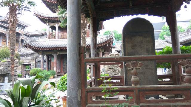 大学习巷清真寺