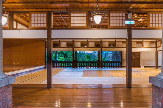 北投温泉博物馆