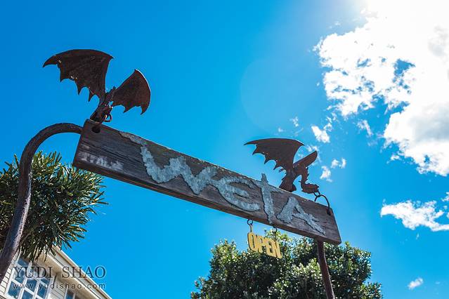 惠灵顿维塔工作室