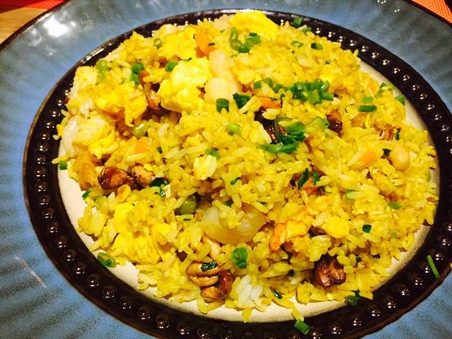 Madrid马德里人西班牙餐厅(群星城店)