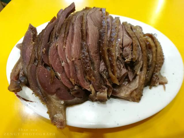 二八鸥汀老鹅(金涛庄店)