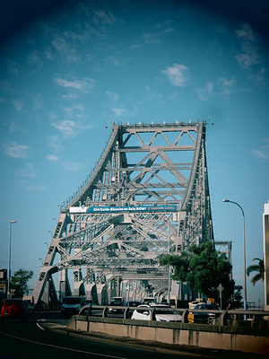 布里斯班哪里好玩?带你玩转布里斯班~