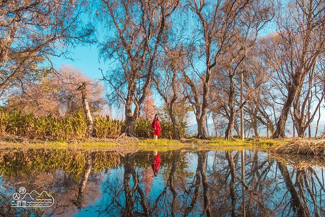 感受云上慢时光,致敬一路上遇见的所有美好丨