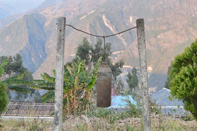 老姆登基督教堂