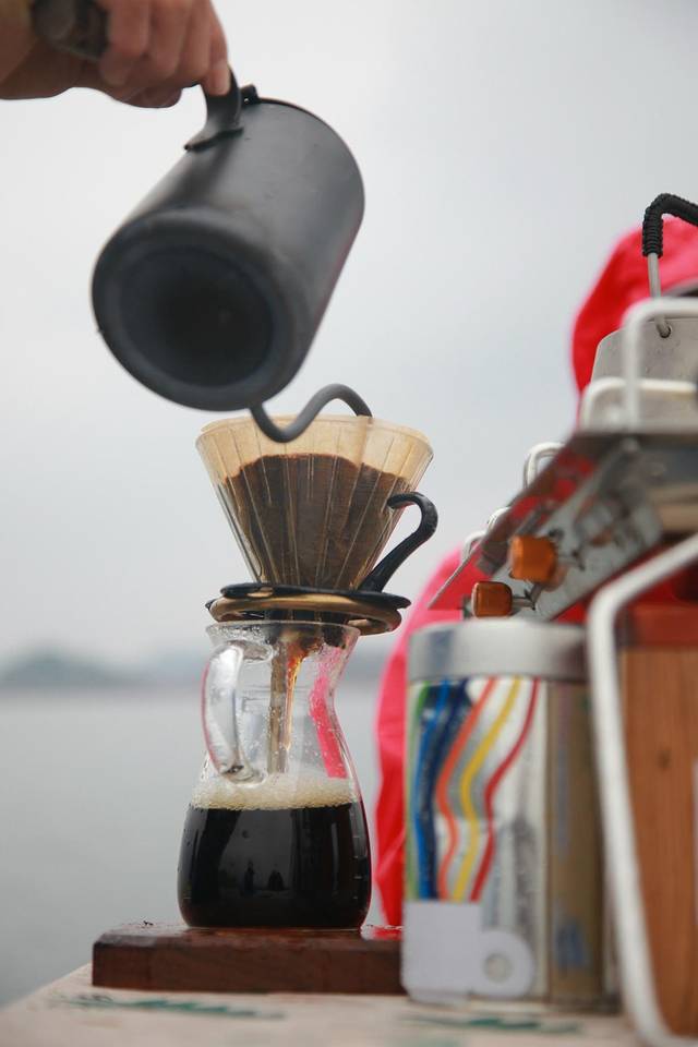 海岸线皮划艇俱乐部