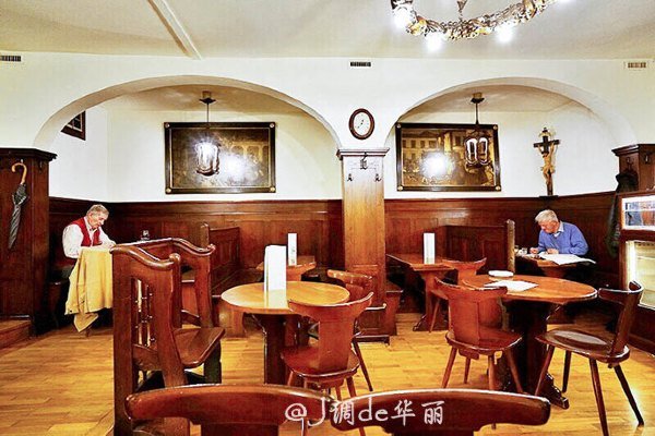 托马萨利咖啡馆