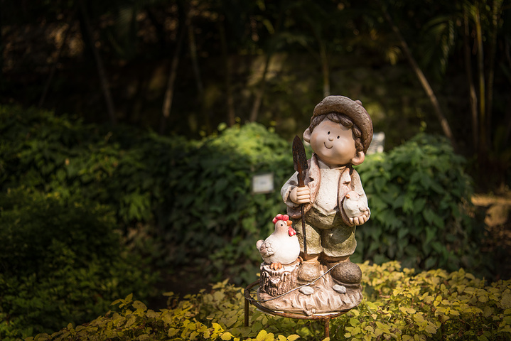 2019士林官邸游玩攻略,售票时间为上午9:30,非