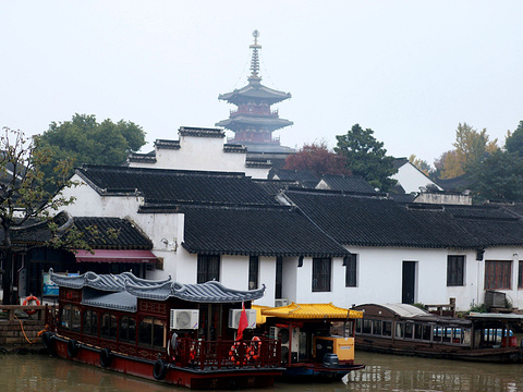 听钟桥旅游景点图片