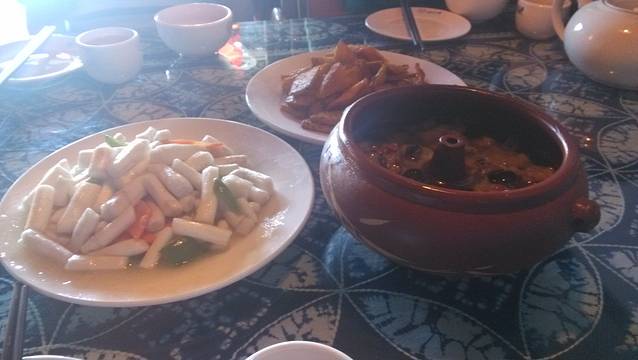 香满楼(临安路店)