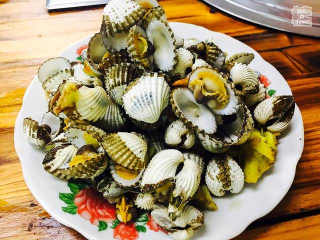 明翠炒螺店(教育路店)