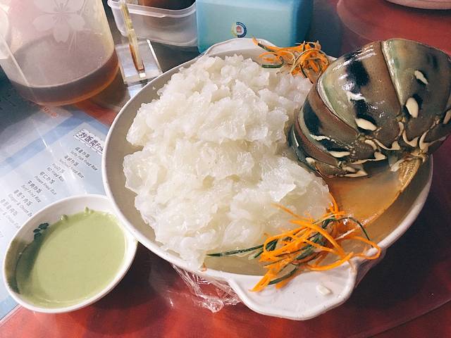 正宗肥妈海鲜楼