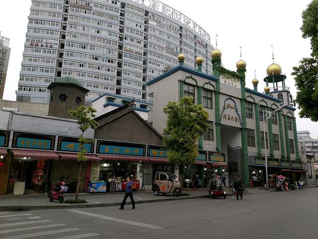 刘洪志盱眙龙虾馆