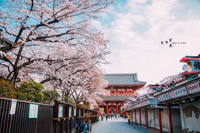 浅草寺