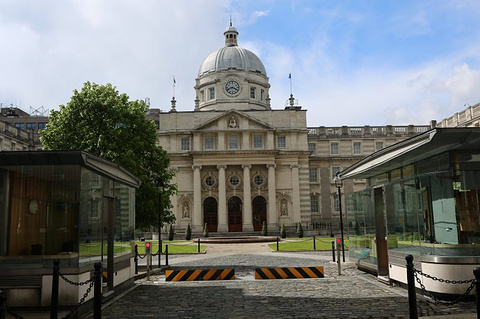 2020都柏林市政厅-旅游攻略-门票-地址-问答-游记点评,都柏林旅游旅游