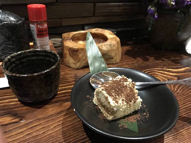 masa 创作料理‧寿司割烹