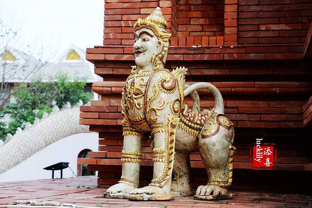 景洪市大金塔寺