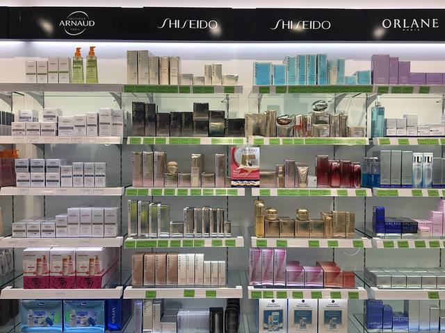 卡尔马克思大街