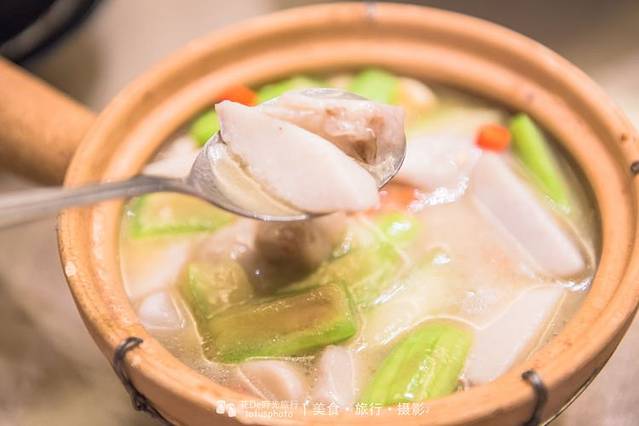 千岛湖鱼味馆(渔人码头店)