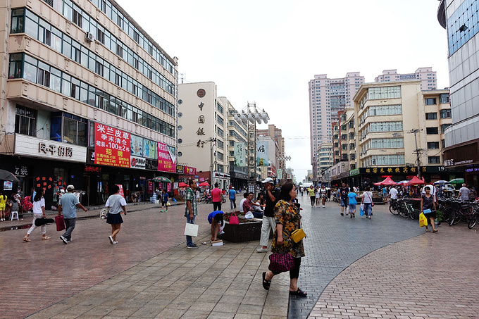 北安市庆华军工遗址博物馆-黑河旅游攻略-游记-去哪儿攻略