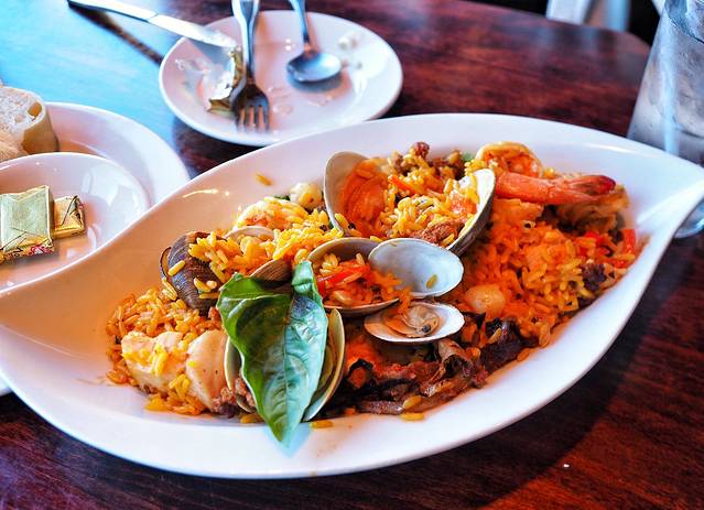 蒙特雷渔人码头