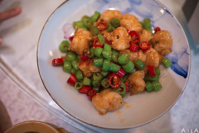 烧肉馆(古北水镇景区店)