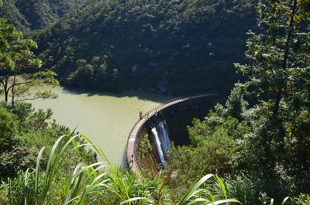 鼓岭国家级旅游度假区