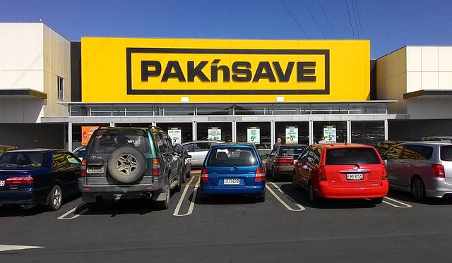 Pak'n Save