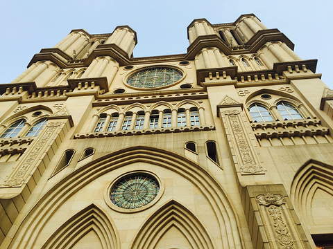 多莫大教堂旅游景点攻略图