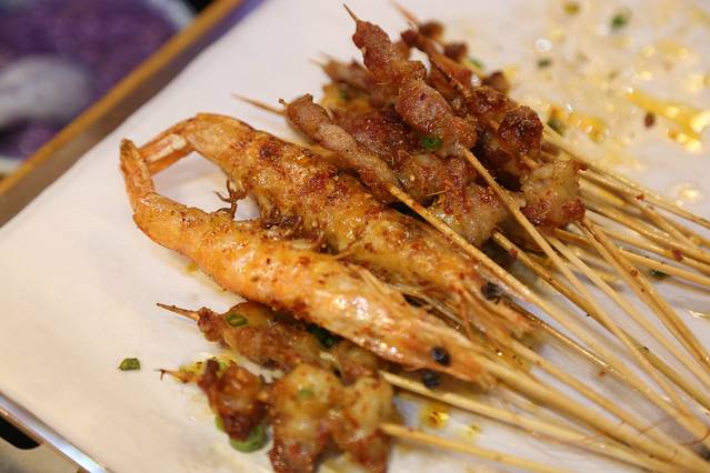 客串出品（形象店）